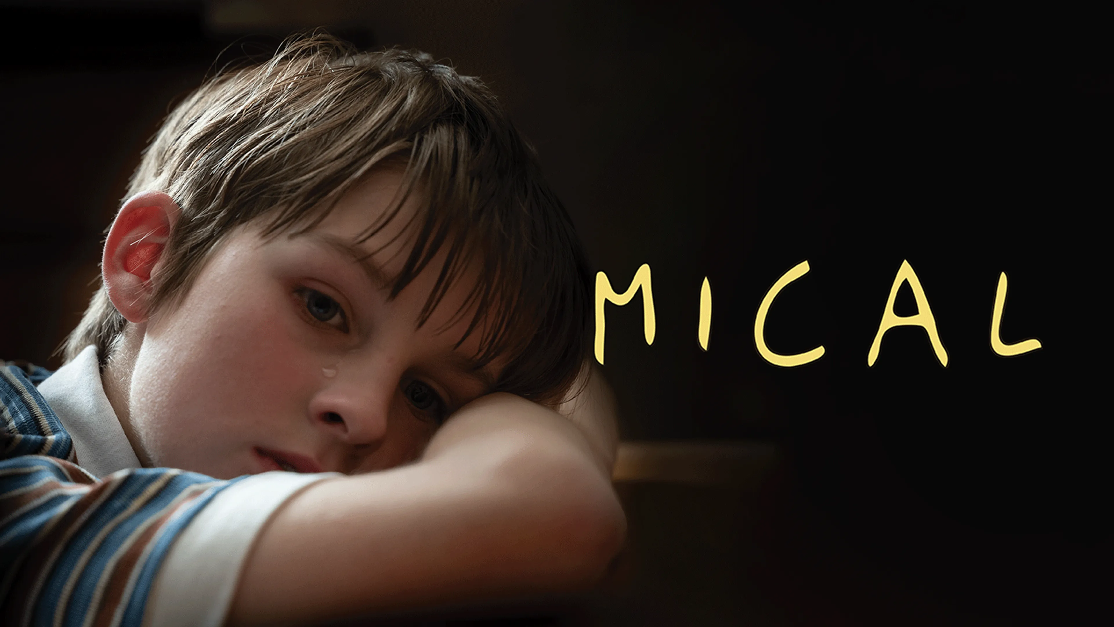 Mical poster